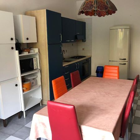 Appartamento In Villa Sulle Colline Di Torino Екстер'єр фото
