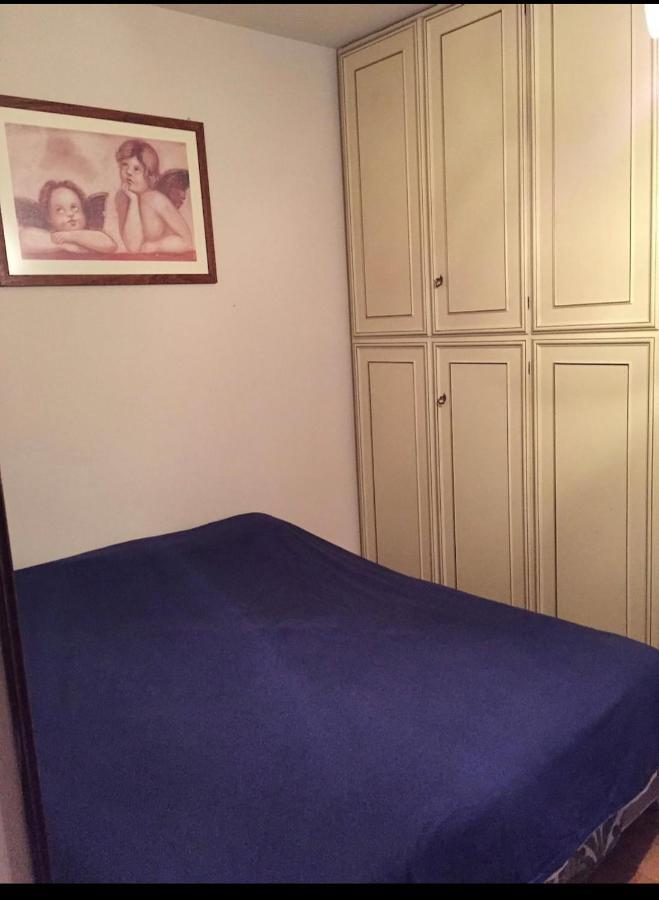 Appartamento In Villa Sulle Colline Di Torino Екстер'єр фото